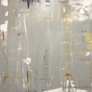 Abstract-Artist-Leila-Wilson-Summer-neutrals-creams-ochre